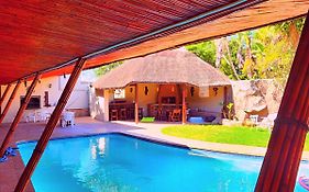 Durbanville Pool House